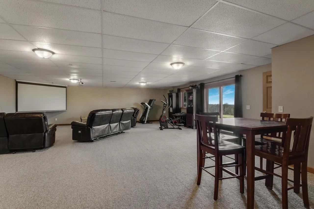 For Sale N4542 County Road D, Arkansaw, WI 54721