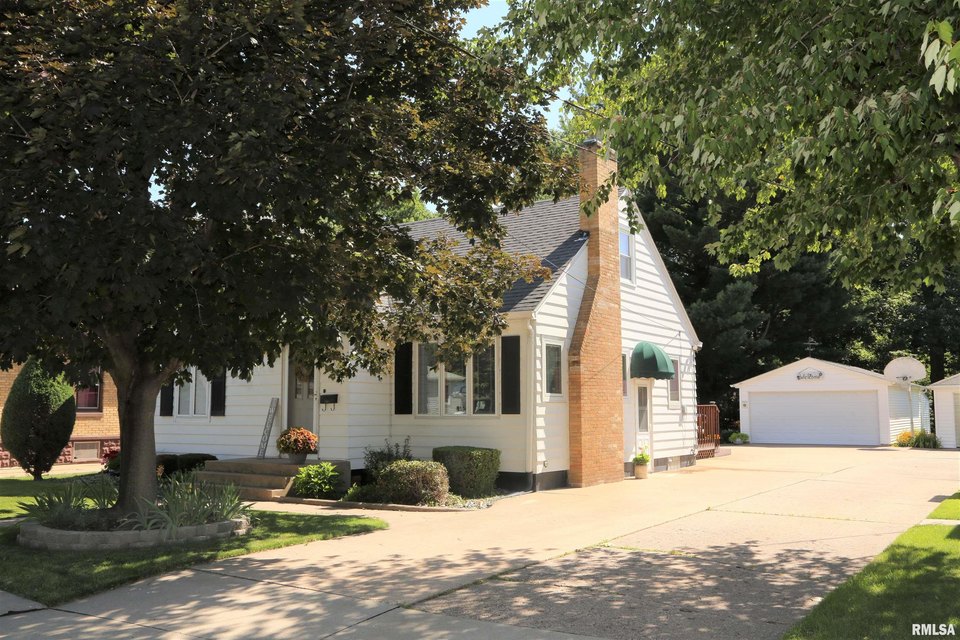 East Moline, IL Real Estate East Moline Homes for Sale