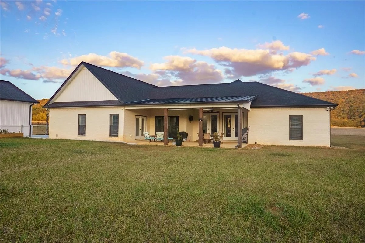 For Sale 3449 Henry Cove Rd, Manchester, TN 37355