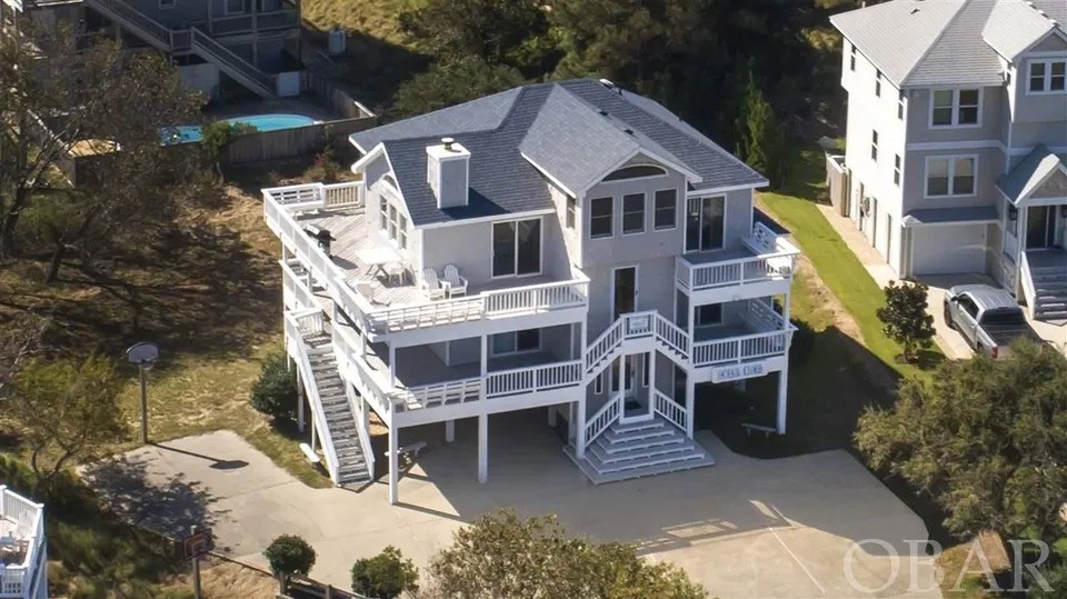 107 Cofield Ct, Duck, NC 27949