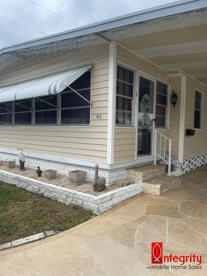 For Sale 10365 Ulmerton Rd Lot 90, Largo, FL 33771