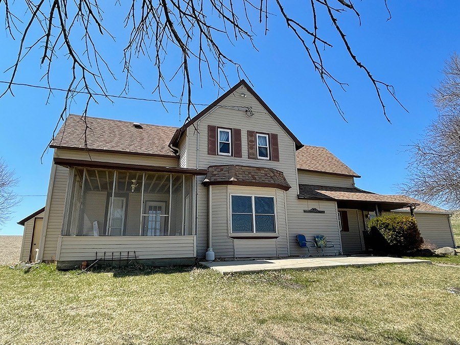 Manilla, IA Real Estate Manilla Homes for Sale