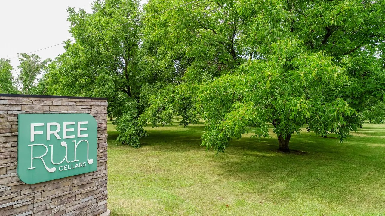 For Sale 10062 Burgoyne Rd, Berrien Springs, MI 49103