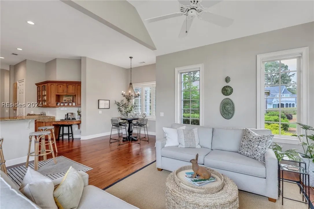 272 Bamberg Dr, Bluffton, SC 29910