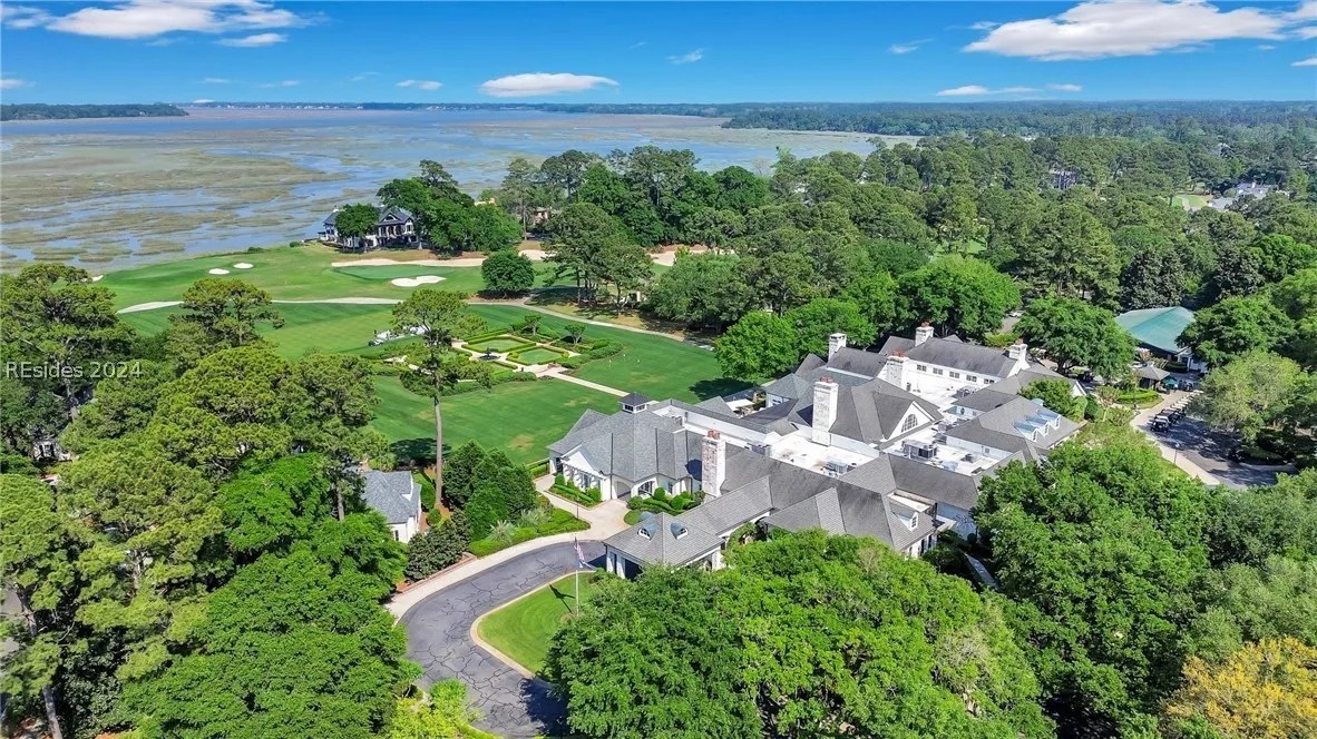 272 Bamberg Dr, Bluffton, SC 29910