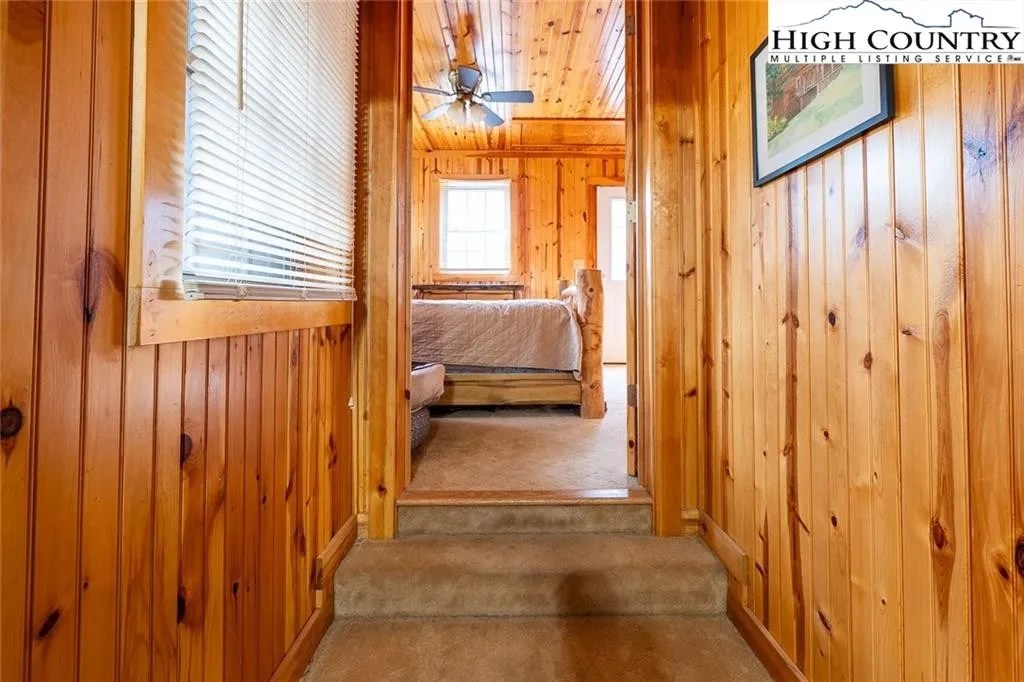 1803 Rock Creek Rd, Creston, NC 28615