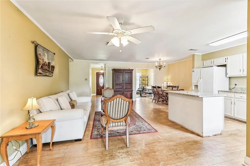 For Sale 2021 Portola Via, Harvey, LA 70058