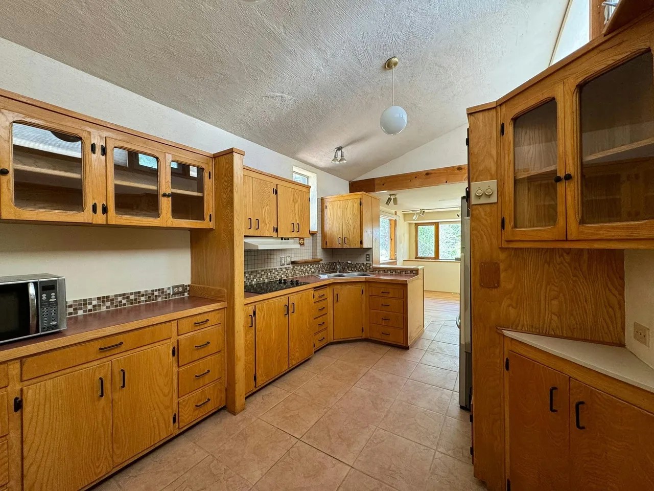 For Sale 2313 W Alameda St, Santa Fe, NM 87507