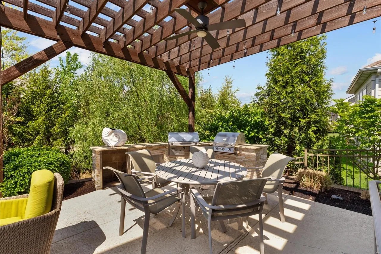 389 Oak Stand Path, Chesterfield, MO 63005