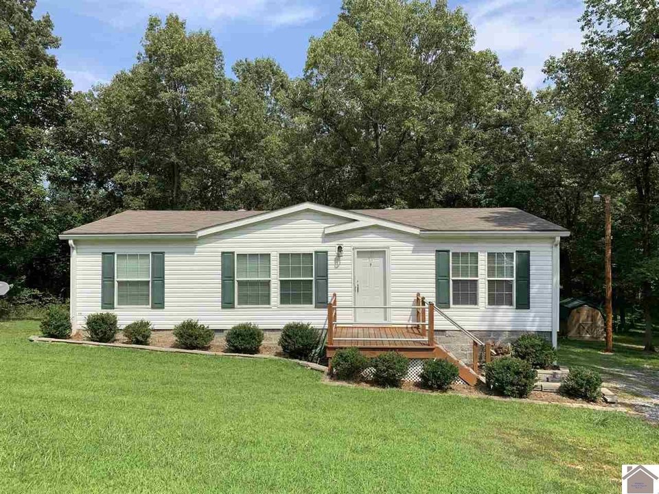 Grand Rivers, KY Real Estate Grand Rivers Homes for Sale