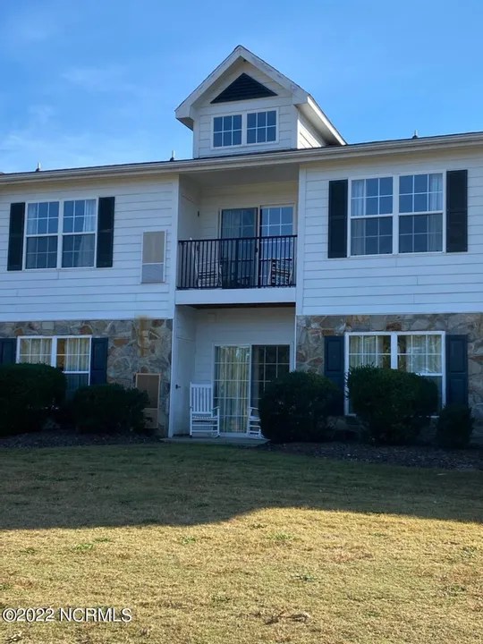 512 Little River Farm Blvd Unit B201, Carthage, NC 28327 115,000