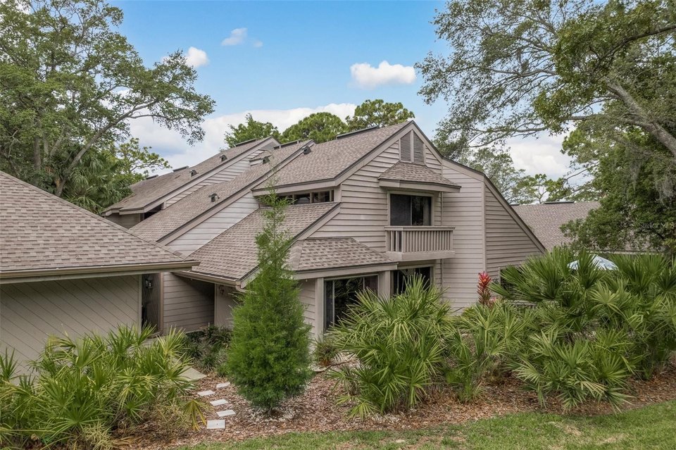 Palm Harbor, FL Townhomes for Sale