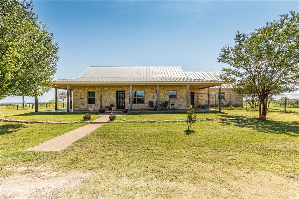 Moody, TX Real Estate Moody Homes for Sale