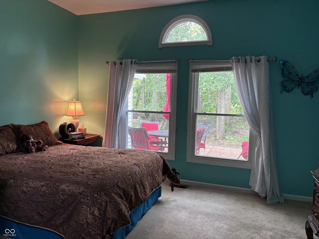 For Sale 10604 Sealord Ct, Indianapolis, IN 46236