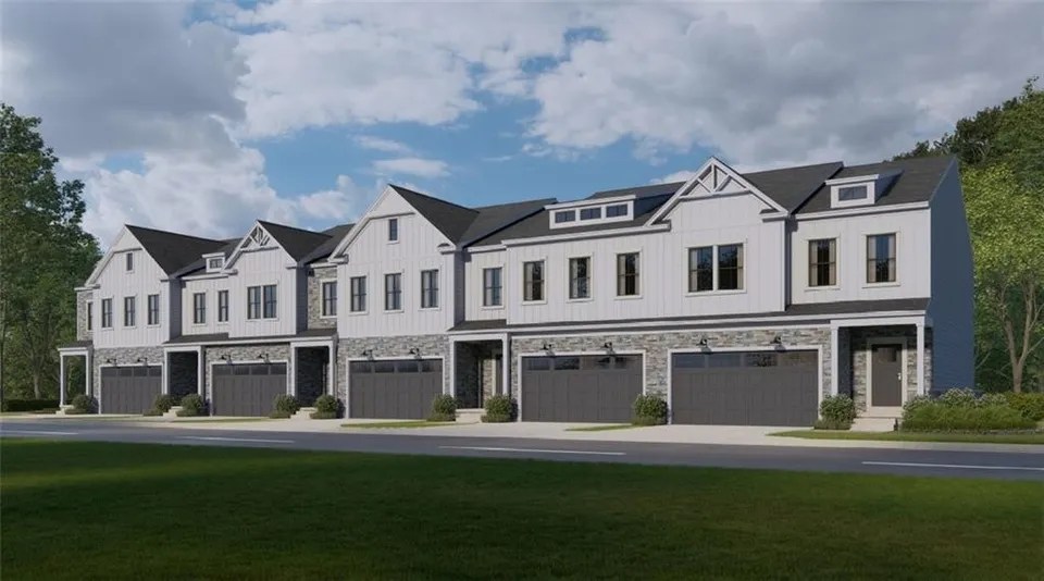 133 Quail Run Rd Unit 6, PA 15367