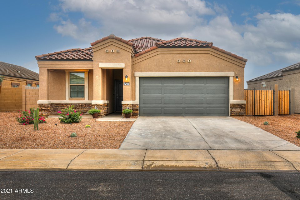 Casa Grande, AZ Real Estate Casa Grande Homes for Sale