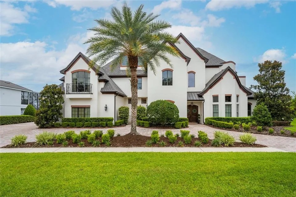 6038 Pine Valley Dr, Orlando, FL 32819