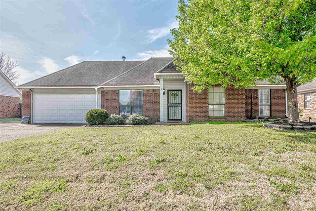 7023 Andrews Rd, Bartlett, TN, 38135