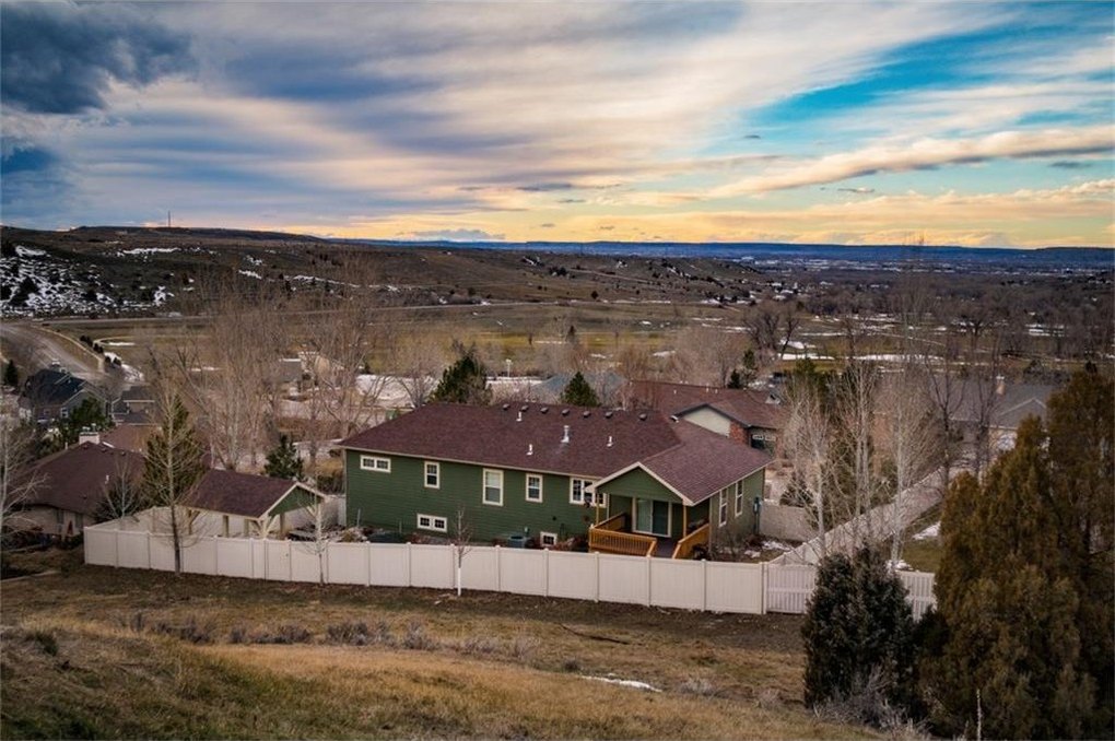 3546 Prestwick Rd, Billings, MT 59101