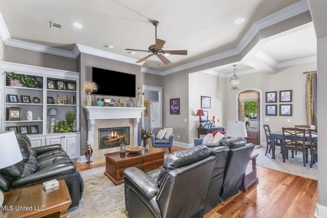 For Sale 104 Grayhawk Pkwy, Madison, MS 39110