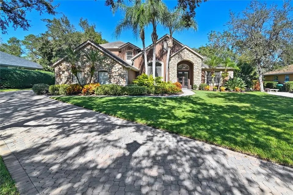 168 Seville Chase Dr, Winter Springs, FL 32708