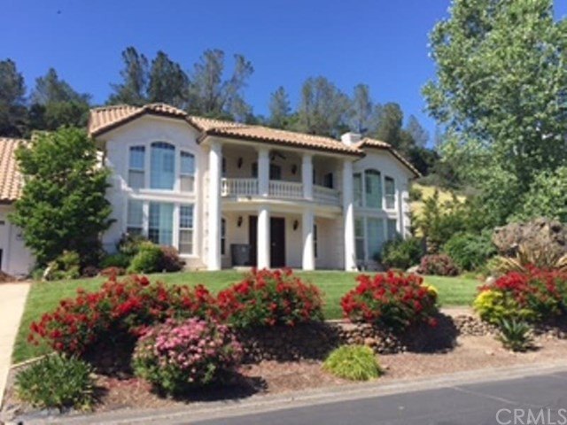 3366 Canyon Oaks Ter, Chico, CA 95928