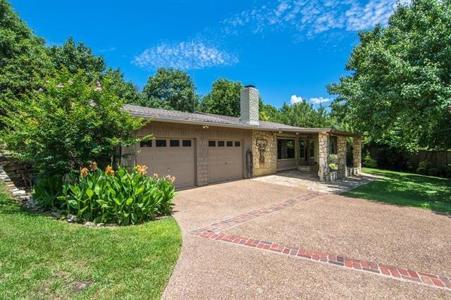 9900 Boat Club Rd, Fort Worth, TX 76179