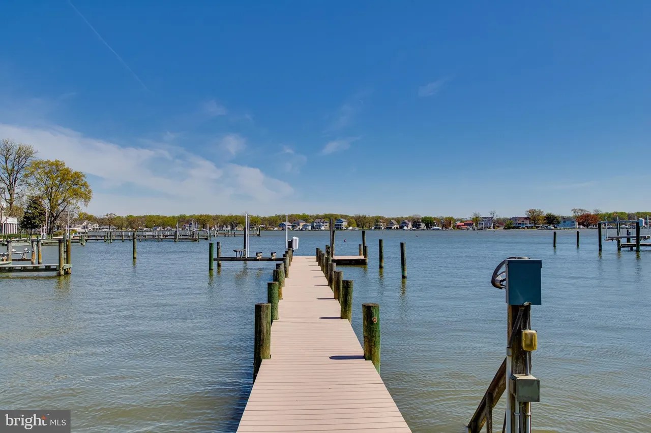 1419 Chesapeake Ave, Middle River, MD 21220