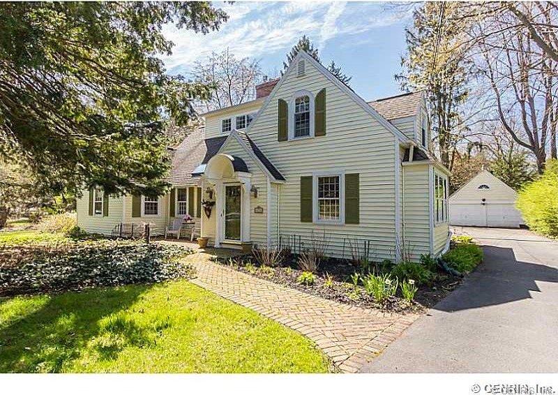 620 Allens Creek Rd, Rochester, NY 14618