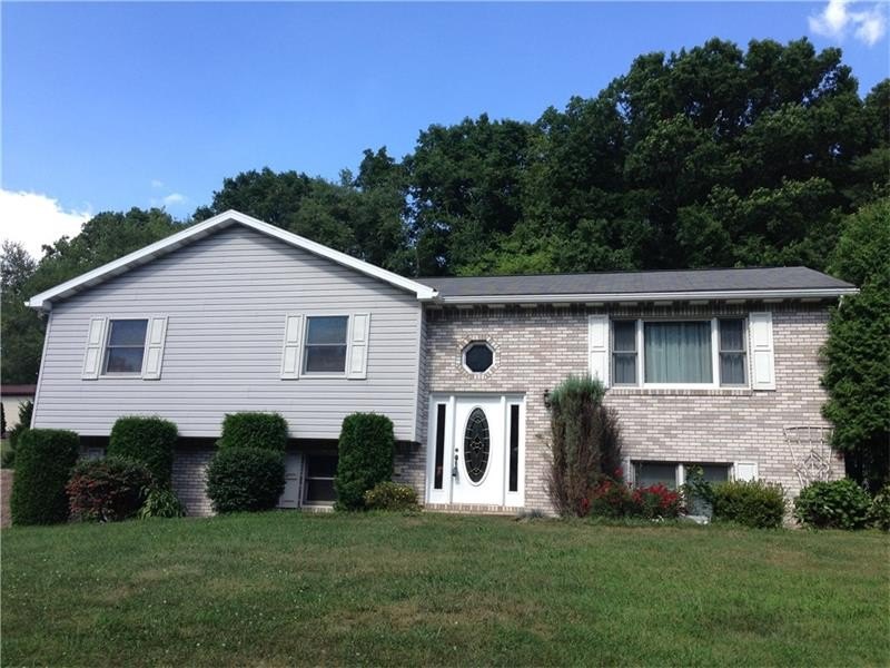 335 Six Flat Rd, Homer City, PA 15748