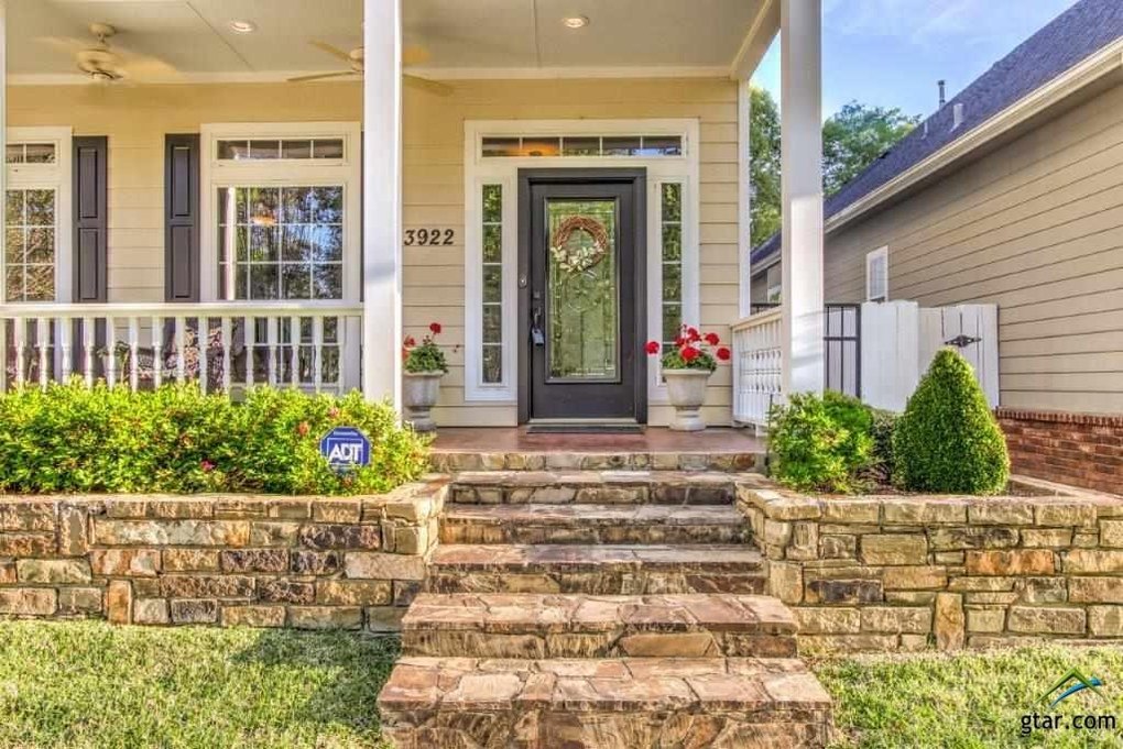 3922 Charleston Park, Tyler, TX 75701