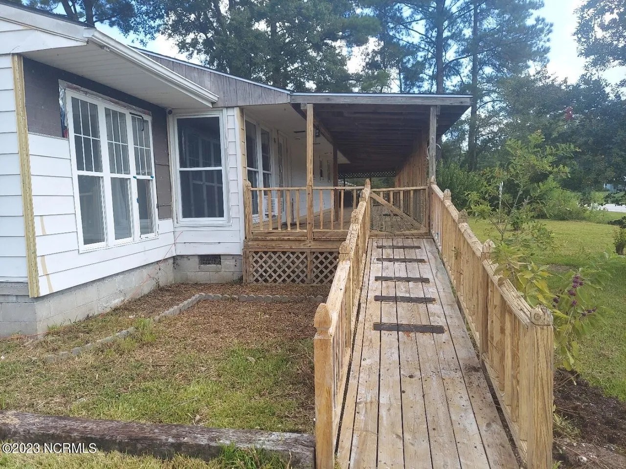 For Sale 280 Lake Rd, Newport, NC 28570