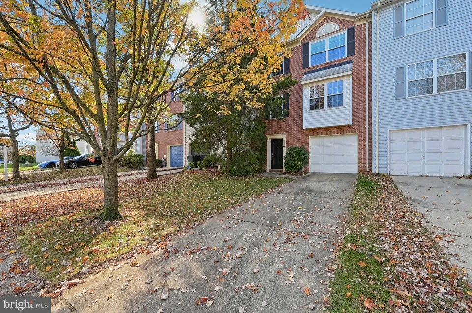 2106 Colonel Way Unit 68, Odenton, MD 21113 399,000