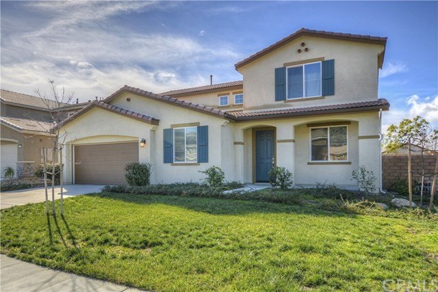 4058 Bristlecone Pine Ln, San Bernardino, CA 92407