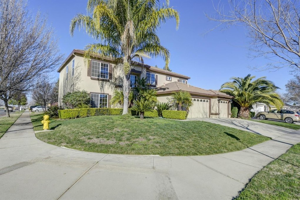 1093 Santa Barbara Way, Yuba City, CA 95991