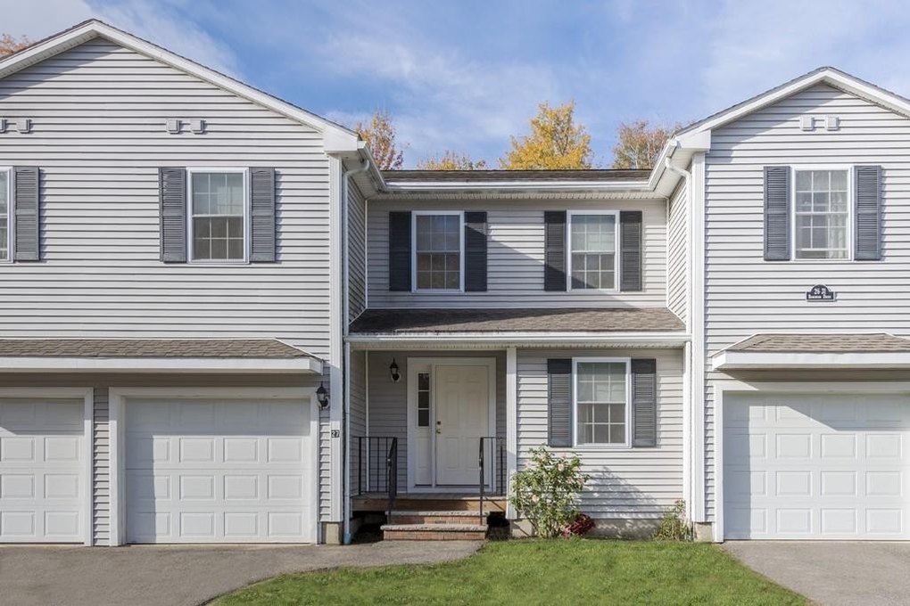 16 Rosewood Dr, Ipswich, MA 01938