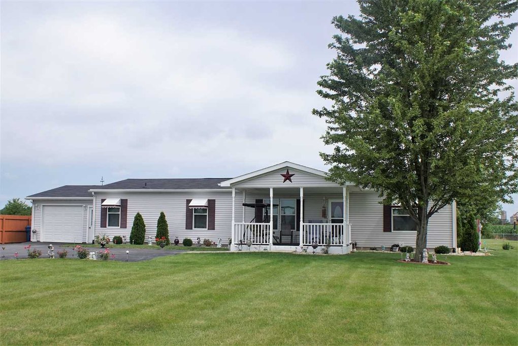 4708 W 400 S, Russiaville, IN 46979