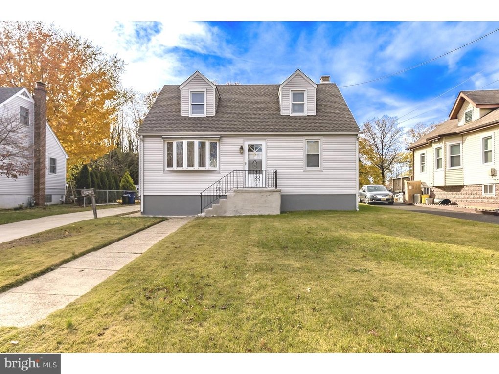 Houses For Sale Maple Shade Nj 08052