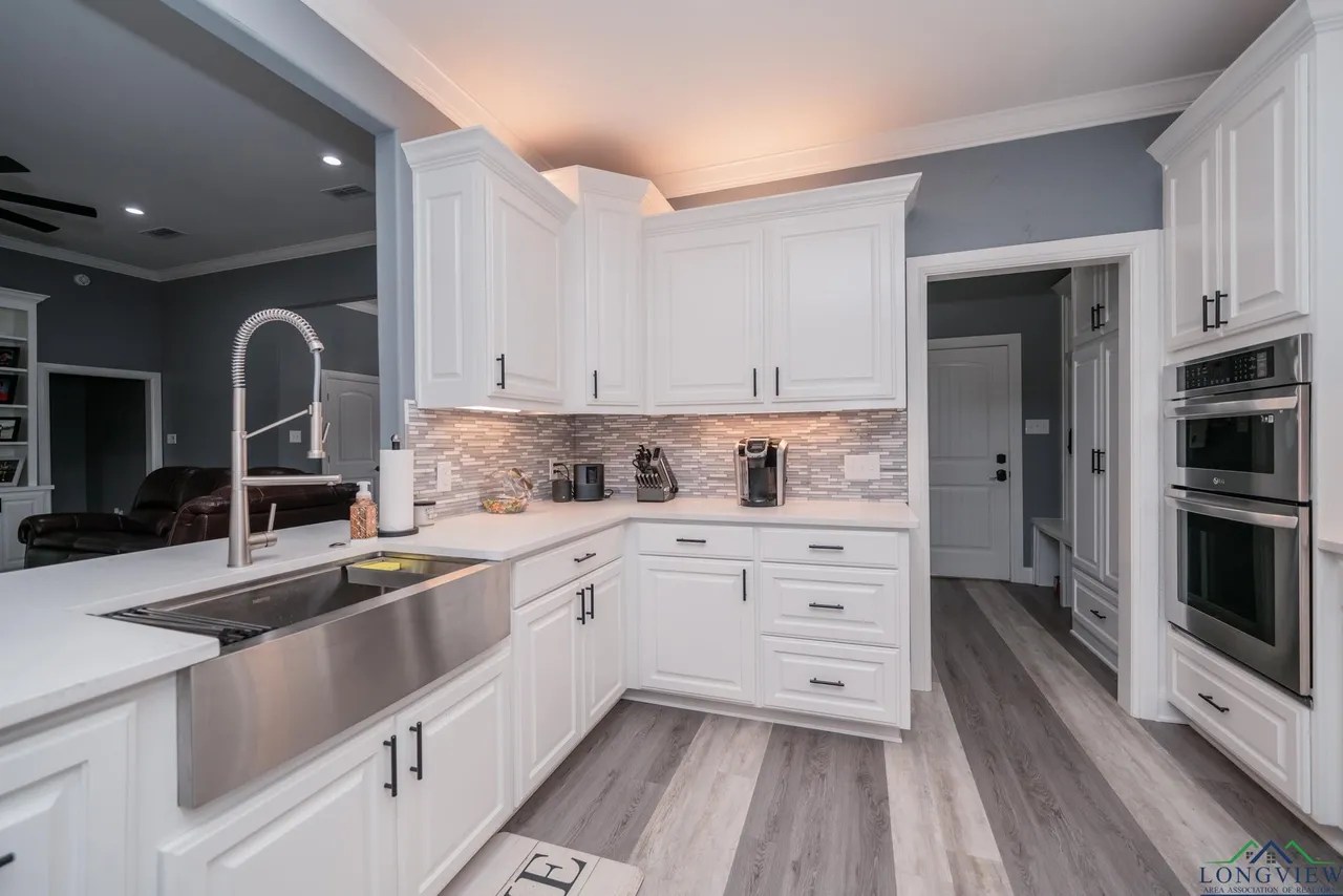 For Sale 3000 Bull Run Trl, Longview, TX 75604