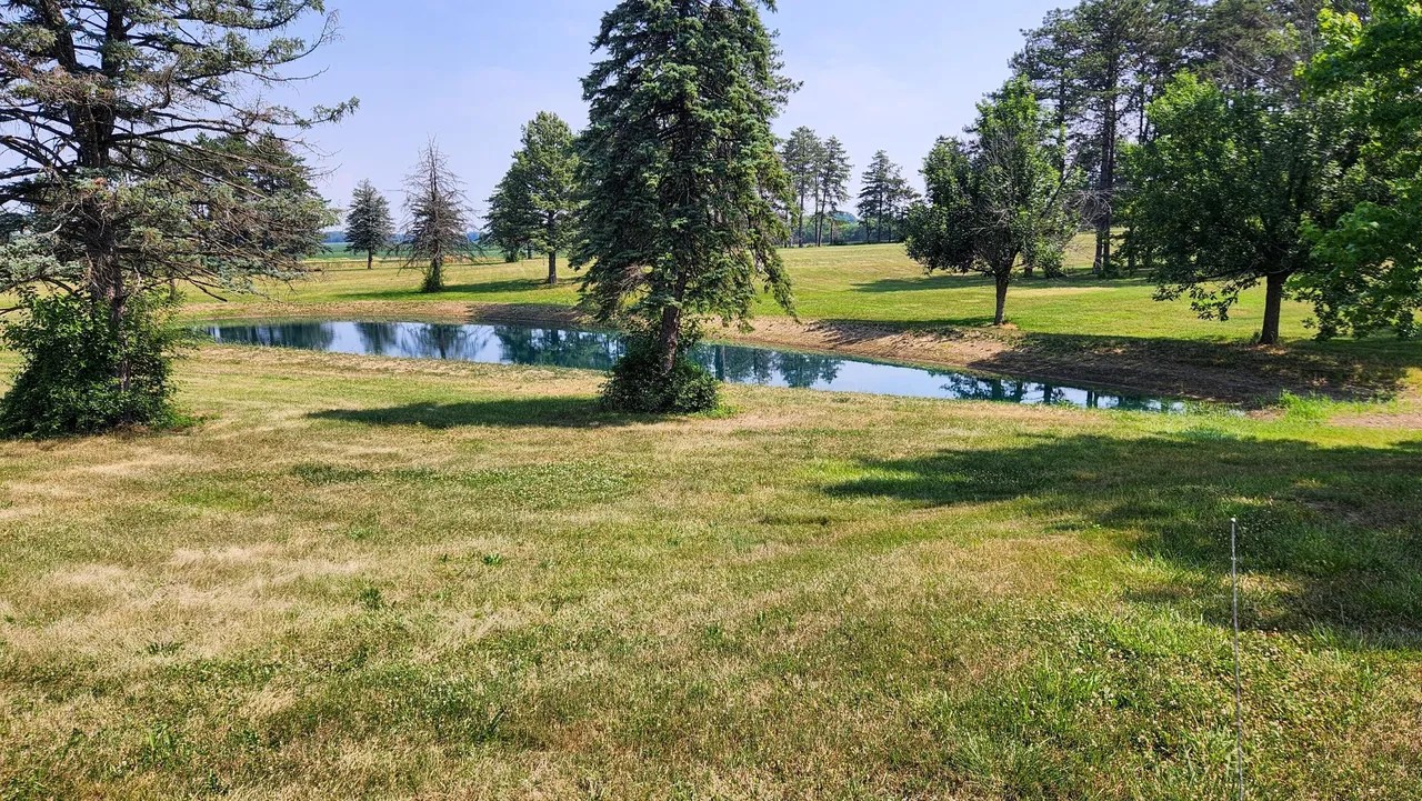 For Sale 1761 Winchester Rd, Ashville, OH 43103
