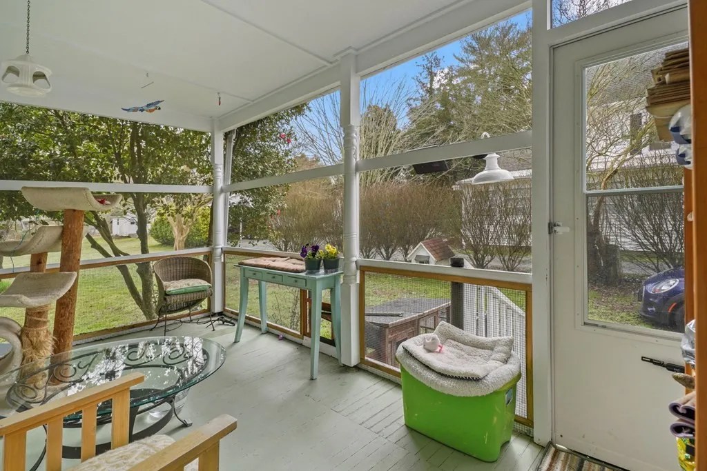 23231 Courthouse Ave, VA 23301