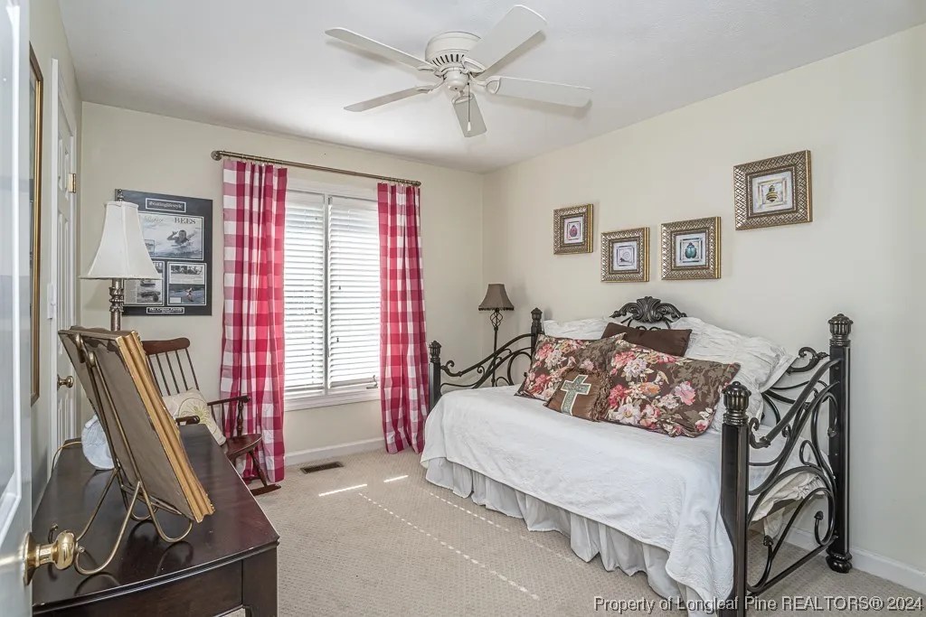 500 Windwood on Skye, Fayetteville, NC 28303