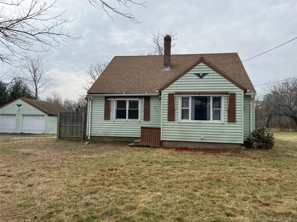 953 Ekonk Hill Rd, Voluntown, CT 06384