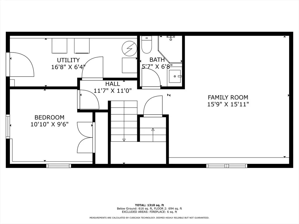 For Sale 1 Bradley Woods Dr, Hingham, MA 02043