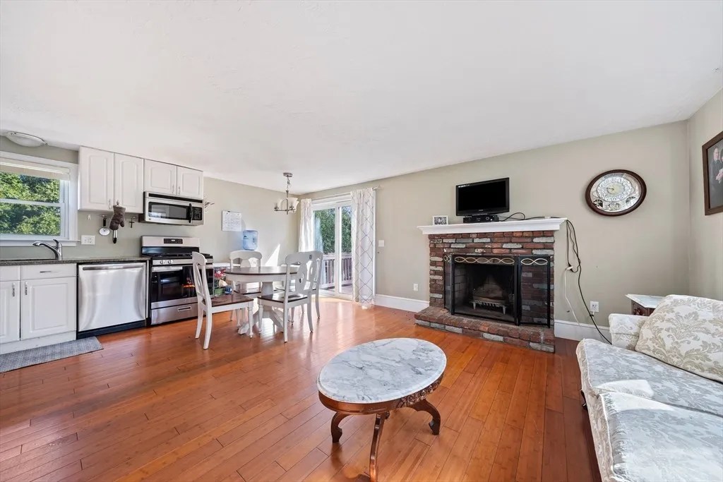 For Sale 1 Bradley Woods Dr, Hingham, MA 02043