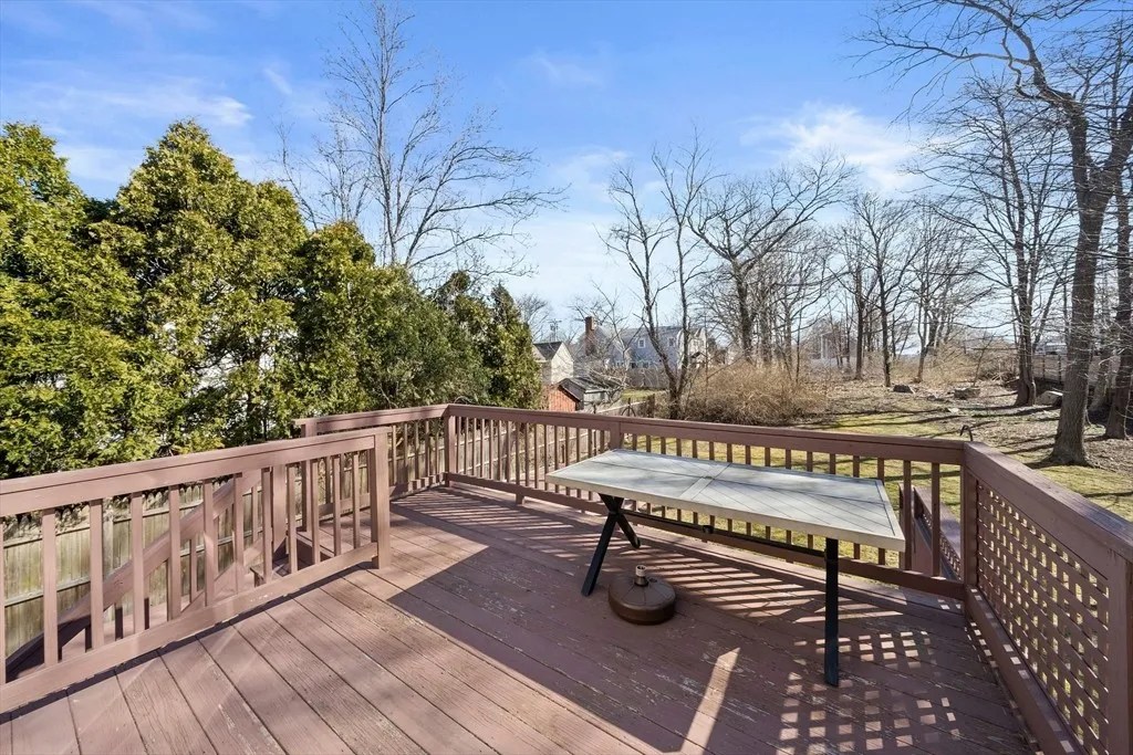 For Sale 1 Bradley Woods Dr, Hingham, MA 02043