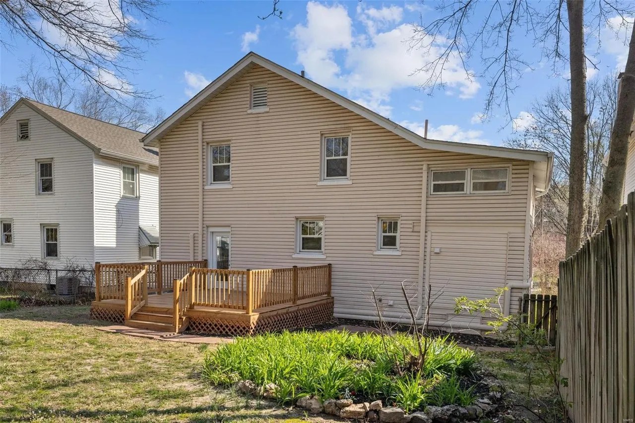 For Sale 517 Sunnyside Ave, Saint Louis, MO 63119