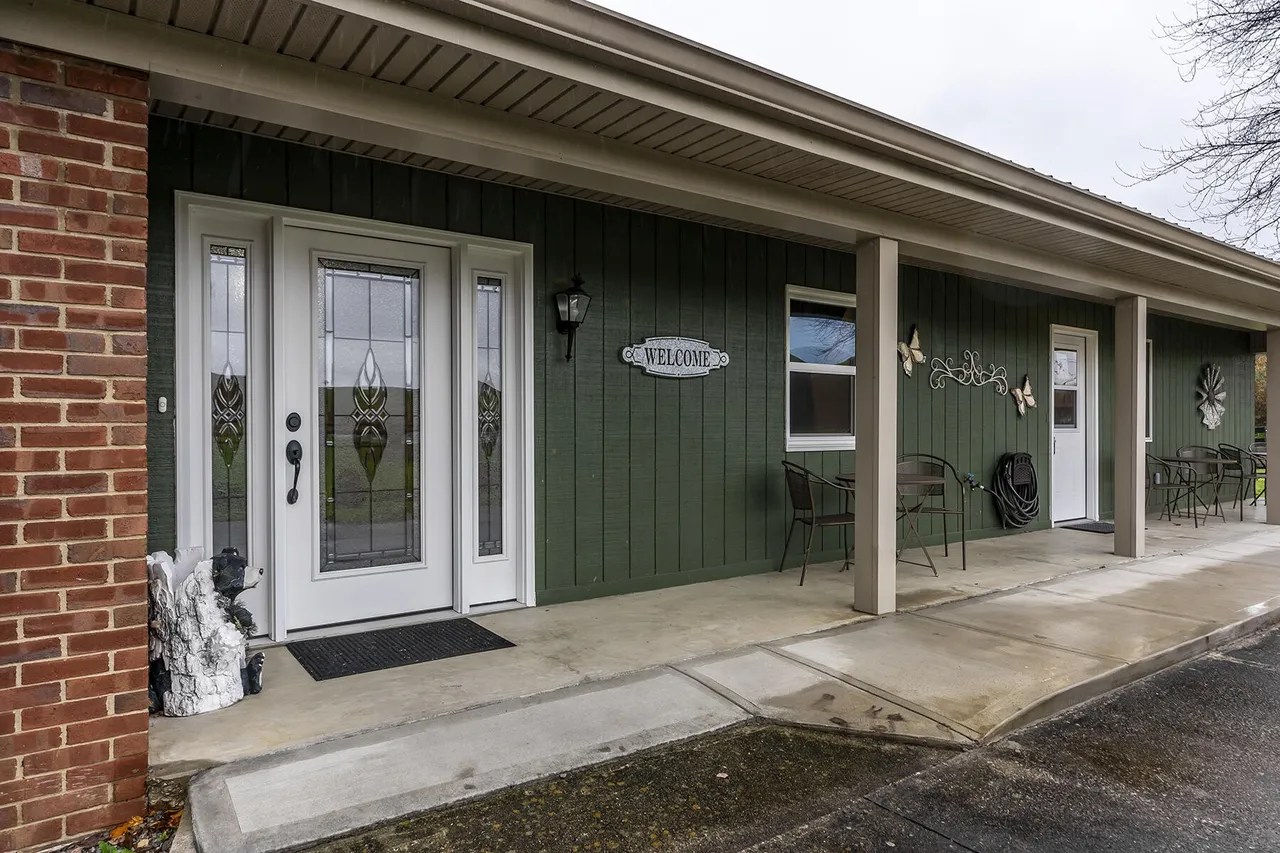 1399 Goggins Ln, Richmond, KY 40475