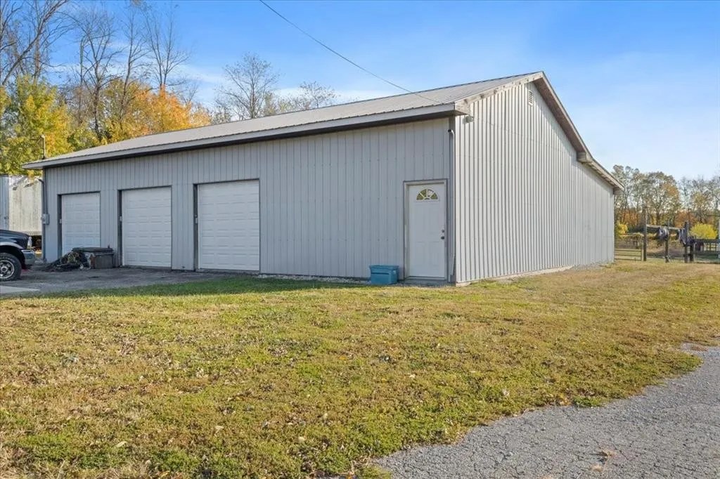 For Sale 6501 Mann Rd, Indianapolis, IN 46221
