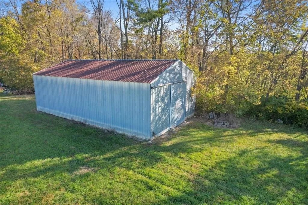 For Sale 6501 Mann Rd, Indianapolis, IN 46221